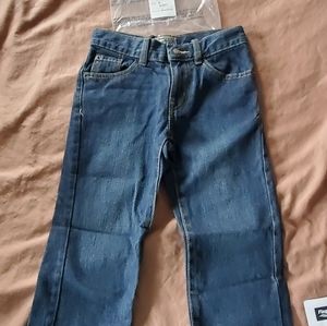Children's jeans